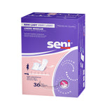 SENI S-1L36-PL1 Lady Very Light Liners-72/Box