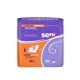 SENI S-3P28-PL1 Lady Moderate Pads-Regular-56/Box