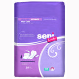 SENI S-7P26-PL1 Lady Ultimate Long Pads-52/Box