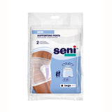 SENI S-LA02-SP1 SENI Supporting Pants-Large-4/Box