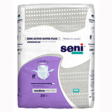 SENI S-ME20-AP1 Active Super Plus Disposable Underwear-Medium-40/Box