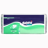 SENI S-RE25-BP1 Super Plus Briefs-Regular-75/Case