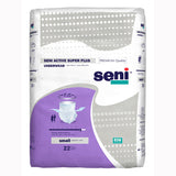 SENI S-SM22-AP1 Active Super Plus Disposable Underwear-Small-44/Box