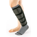 SIGVARIS 1103 Comprefit PLS Below Knee Cvi/Lymphedema-Large REG-BLK