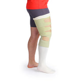 SIGVARIS 1103 Comprefit Thigh Component w/ Hip Attachment-Large-BGE