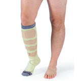 SIGVARIS 1112 Comprefit Below Knee-Edema Reduction-Med Tall-BGE