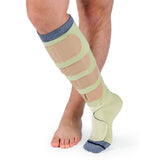 SIGVARIS 1112 Comprefit Below Knee-Edema Reduction-Med Tall-BGE