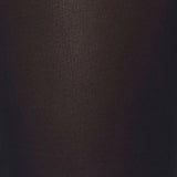 SIGVARIS 120NB99 15-20 mmHg Sheer Fashion Thigh Highs-Size B-Black