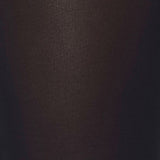 SIGVARIS 120NC99 15-20 mmHg Sheer Fashion Thigh Highs-Size C-Black