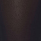 SIGVARIS 120PB99 15-20 mmHg Sheer Fashion Pantyhose-Size B-Black