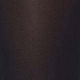 SIGVARIS 120PE99 15-20 mmHg Sheer Fashion Pantyhose-Size E-Black