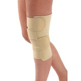 SIGVARIS 1402-KP Compreflex Knee-Medium-Black