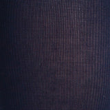 SIGVARIS 151CA10 15-20 mmHg Sea Island Cotton Sock-Calf-Size A-Navy