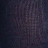 SIGVARIS 151CB10 15-20 mmHg Sea Island Cotton Sock-Calf-Size B-Navy
