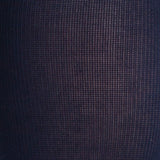 SIGVARIS 151CC10 15-20 mmHg Sea Island Cotton Sock-Calf-Size C-Navy