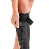 SIGVARIS 2101 Coolflex w/ Basic Liner-Below Knee-Small REG-Right