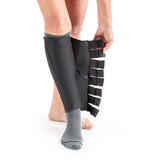 SIGVARIS 2101 Coolflex w/ Basic Liner-Below Knee-Small REG-Right