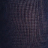 SIGVARIS 222CLLM10 20-30 mmHg Sea Island Cotton Socks-Large-Long-Navy