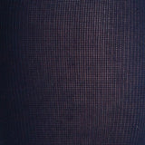 SIGVARIS 222CXSM10 20-30 mmHg Sea Island Cotton Socks-XL-Short-Navy