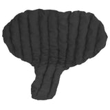 SIGVARIS 2234 Genifit Channel Formation Foam Chippad-Female-XL Short