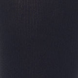 SIGVARIS 232CLLM99 20-30 mmHg Cotton Socks-Large-Long-Black