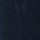 SIGVARIS 232CLLW10 20-30 mmHg Cotton Socks-Large-Long-Navy