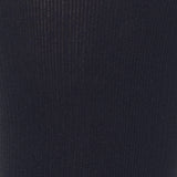 SIGVARIS 232CLLW99 20-30 mmHg Cotton Socks-Large-Long-Black