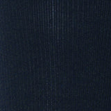 SIGVARIS 232CLSM10 20-30 mmHg Cotton Socks-Large-Short-Navy