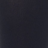 SIGVARIS 232CLSW99 20-30 mmHg Cotton Socks-Large-Short-Black