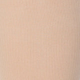 SIGVARIS 232CSSM66 20-30 mmHg Cotton Socks-Small-Short-Light Beige