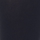 SIGVARIS 232CSSM99-S Men Cotton Sock-Sm-Shrt w/ Grip Top-BLK