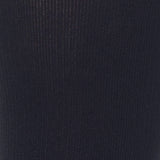 SIGVARIS 232CSSM99 20-30 mmHg Cotton Socks-Small-Short-Black
