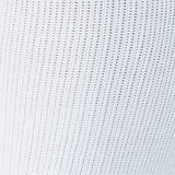 SIGVARIS 232CSSW00 20-30 mmHg Cotton Socks-Small-Short-White
