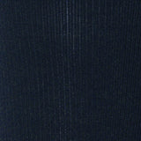 SIGVARIS 232CSSW10 20-30 mmHg Cotton Socks-Small-Short-Navy
