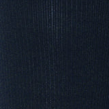 SIGVARIS 232CXLM10 20-30 mmHg Cotton Socks-XL-Long-Navy