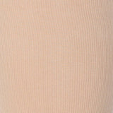 SIGVARIS 232CXLM66 20-30 mmHg Cotton Socks-XL-Long-Light Beige