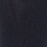 SIGVARIS 232CXLW99-S 20-30 mmHg Cotton Sock-XL-Long w/ Grip Top-Black