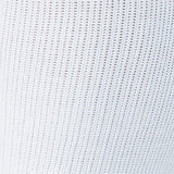 SIGVARIS 232CXSM00 20-30 mmHg Cotton Socks-XL-Short-White