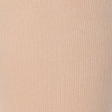 SIGVARIS 232CXSM66 20-30 mmHg Cotton Socks-XL-Short-Light Beige