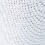 SIGVARIS 232CXSW00 20-30 mmHg Cotton Socks-XL-Short-White