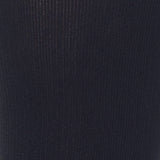 SIGVARIS 232NLLM99 20-30 mmHg Cotton Thigh Highs-Large-Long-Black