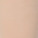 SIGVARIS 232NLLO66 20-30 mmHg Cotton Thigh Highs-Lge-Long-OT-Light Beige