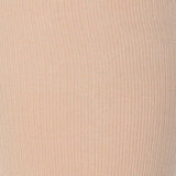 SIGVARIS 232NLSO66 20-30 mmHg Cotton Thigh Highs-Lge-Short-OT-Light Beige