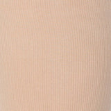 SIGVARIS 232NMLO66 20-30 mmHg Cotton Thigh Highs-Med-Long-OT-Light Beige