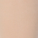 SIGVARIS 232NMLW66 20-30 mmHg Cotton Thigh Highs-Medium-Long-Light Beige