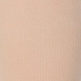 SIGVARIS 232NMSO66 20-30 mmHg Cotton Thigh Highs-Med-Short-OT-Light Beige