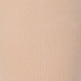 SIGVARIS 232NSLM66 20-30 mmHg Cotton Thigh Highs-Small-Long-Light Beige