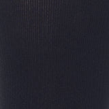 SIGVARIS 232NSLM99 20-30 mmHg Cotton Thigh Highs-Small-Long-Black