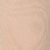 SIGVARIS 232NSLO66 20-30 mmHg Cotton Thigh Highs-Sm-Long-OT-Light Beige