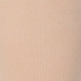 SIGVARIS 232NSLW66 20-30 mmHg Cotton Thigh Highs-Small-Long-Light Beige